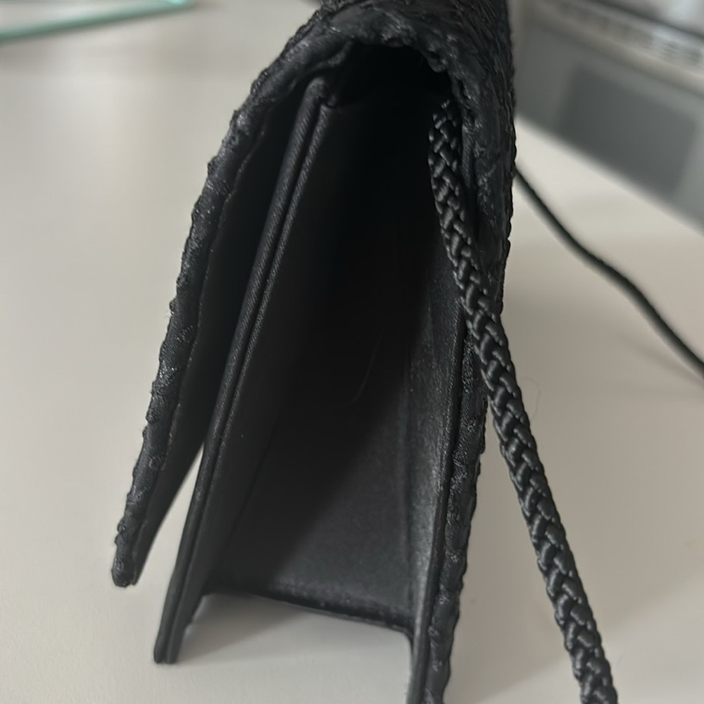 La Regale evening purse / clutch - Picture 6 of 10